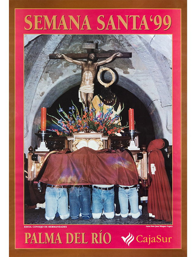 Semana Santa en Palma del Río  